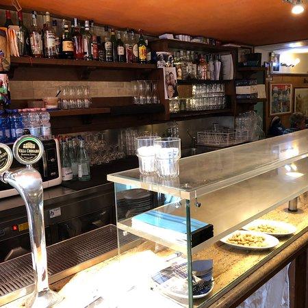 Trattoria Chinellato